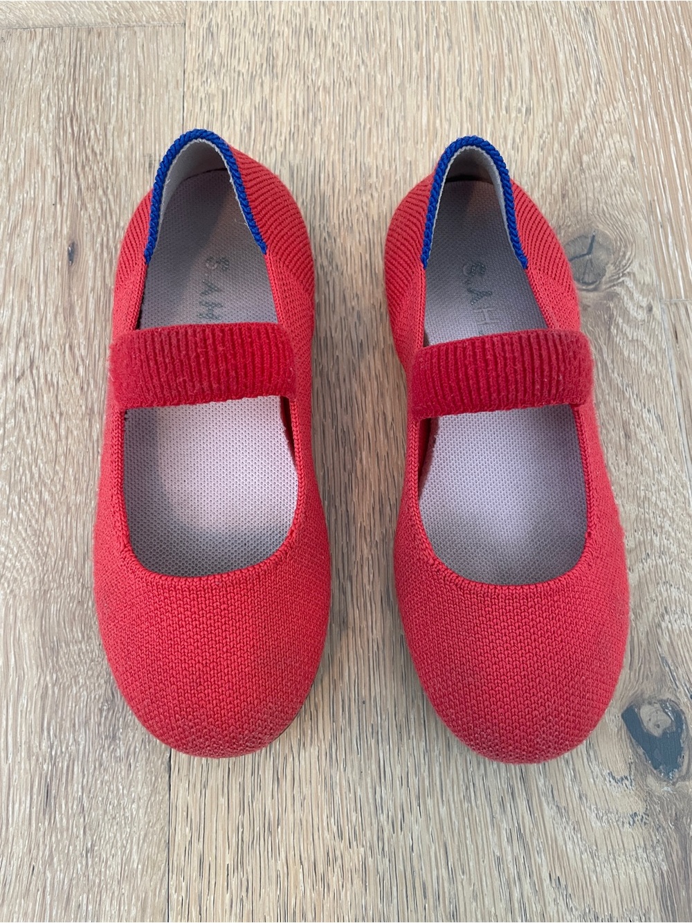 Rothy’s Kids Mary Jane - Size 11 (Little Kid)